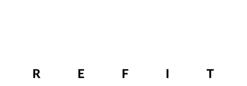 Robotic-Refit Logo groß Robotic-Refit Logo